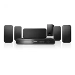 Philips HTS3164 Syst&egrave;me Home Cin&eacute;ma DVD | AI Chat &amp; PDF Download