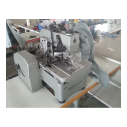 Duerkopp Adler 558 Operating instrustions | Fixfr