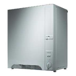 Electrolux EDC3250 Manuel utilisateur