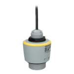 Vega VEGAPULS C 11 Wired radar sensor for continuous level measurement Operating instrustions