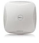 Dell W-Series 334/335 Access Points Manuel utilisateur | Fixfr