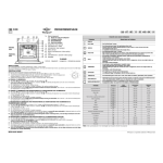 Manuel du Four Whirlpool | Chat IA &amp; T&eacute;l&eacute;chargement PDF