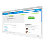 Cisco WebEx Meetings Server 2.0  Manuel utilisateur