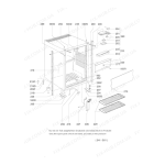 Electrolux RH341LD Manuel utilisateur