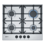NEFF T26DS49N0 Manuel d'Utilisateur + Chat IA