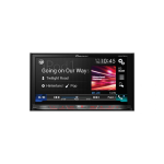 Pioneer AVH-X8800BT Manuel utilisateur