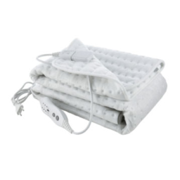 QUIGG Surmatelas Chauffant GT-HUB-04: AI Chat & PDF | Fixfr