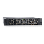 Dell EMC PowerVault ME4012 storage Manuel du propri&eacute;taire