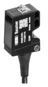 Baumer O300.GR-PV1T.72CU/T003 Diffuse sensor Fiche technique | Fixfr
