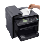 Canon i-SENSYS MF4450 Manuel utilisateur