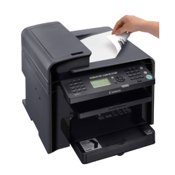 Canon i-SENSYS MF4450 Manuel utilisateur | Fixfr