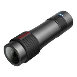 Sena PRISM TUBE Guide de démarrage rapide | Fixfr