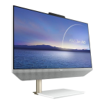 Asus Zen AiO F5401 All-in-One PC Manuel utilisateur