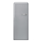 Smeg FAB28RDIT5 Manuel d'Utilisation + Chat IA