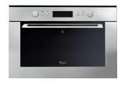 Whirlpool AMW 831/IXL Manuel utilisateur | Fixfr