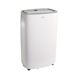 Argo DRY NATURE 21 DEHUMIDIFIER Manuel utilisateur | Fixfr