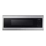 Whirlpool KRXF 7510 Manuel utilisateur