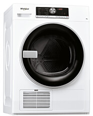 Whirlpool AWZ8CD/PRO Manuel utilisateur | Fixfr