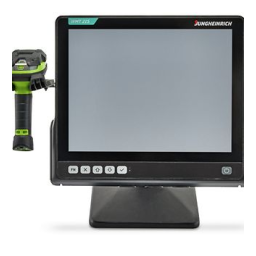 Jungheinrich 2450, 2475 Instructions | AI Chat & PDF | Fixfr