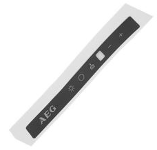 AEG 8709D Manuel utilisateur | Fixfr