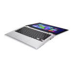 Dell Inspiron 3148 laptop Manuel utilisateur