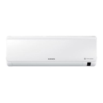 Samsung AR09TSHZAWK/FA Wall-mount AC with Fast Cooling (AR09TSHZAWK) Manuel utilisateur