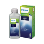 Philips CP0163/01 Cache pour bac d'&eacute;gouttement Manuel utilisateur