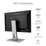 ASUS PA248QV Moniteur LCD | Chat IA et PDF