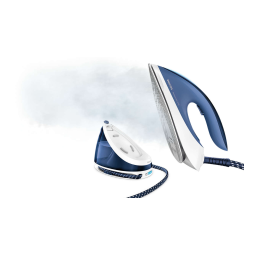 Philips GC7057/20 PerfectCare Viva Centrale vapeur Manuel utilisateur | Fixfr