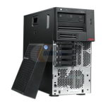 Lenovo ThinkServer TS200 Manuel utilisateur