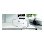 MUSE M-772 CVB Manuel d'utilisation | AI Chat &amp; PDF