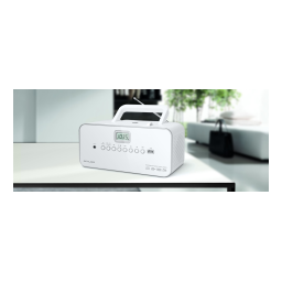 MUSE M-772 CVB Manuel d'utilisation | AI Chat & PDF | Fixfr