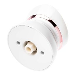 Philips CP1492/01 Transmission d'embout pédicure Manuel utilisateur | Fixfr