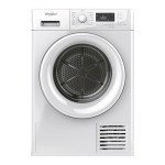 Indesit FTBE M11 8X2 Manuel utilisateur