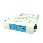 Endres+Hauser Nivotester FTL325P, 3-channel Manuel utilisateur