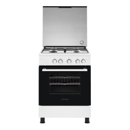 ARTHUR MARTIN ELECTROLUX AKG601A1OW Manuel utilisateur | Fixfr