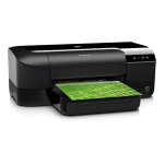 HP Officejet 6100 ePrinter series - H611 Manuel utilisateur