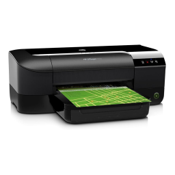 HP Officejet 6100 ePrinter series - H611 Manuel utilisateur | Fixfr