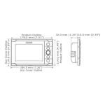 B&amp;G H5000 Graphic Display Guide de d&eacute;marrage rapide
