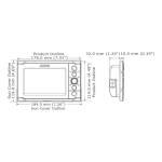 B&amp;G H5000 Graphic Display : Guide Rapide + IA Chat
