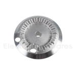 Electrolux EGVP9353IK Manuel utilisateur