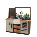 KidKraft Farmhouse Play Kitchen Manuel utilisateur