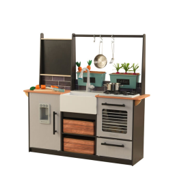 Farmhouse Play Kitchen