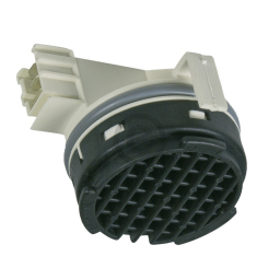 Bauknecht GSF 4731 TW- Dishwasher Manuel utilisateur | Fixfr