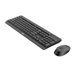 Philips SPT6307BL/01 3000 series Duo clavier-souris sans fil Manuel utilisateur