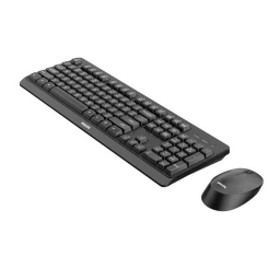 Philips SPT6307BL/01 3000 series Duo clavier-souris sans fil Manuel utilisateur | Fixfr