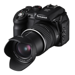 FUJIFILM FinePix S9000/S9500 : Mode d'emploi + IA | Fixfr
