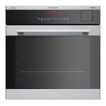 Electrolux EBSL70CN Manuel utilisateur