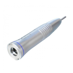 KaVo INTRAcompact handpiece 10 CHC Mode d'emploi | Fixfr