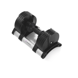 TwistLock Dumbbells